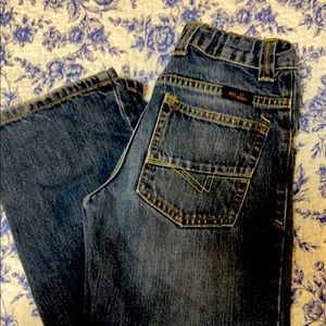Wranglers Jeans Boys